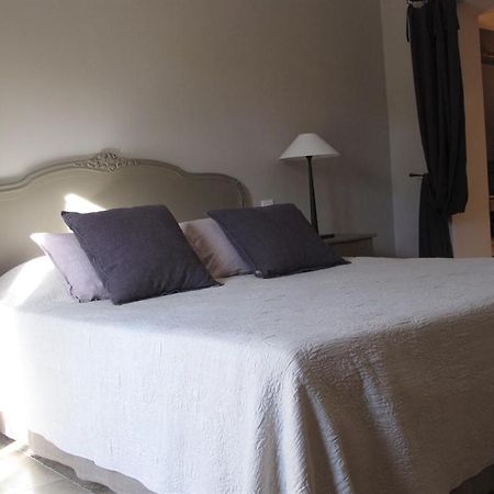 Le Mas De L'Olivier Hotel Loriol-du-Comtat Ngoại thất bức ảnh