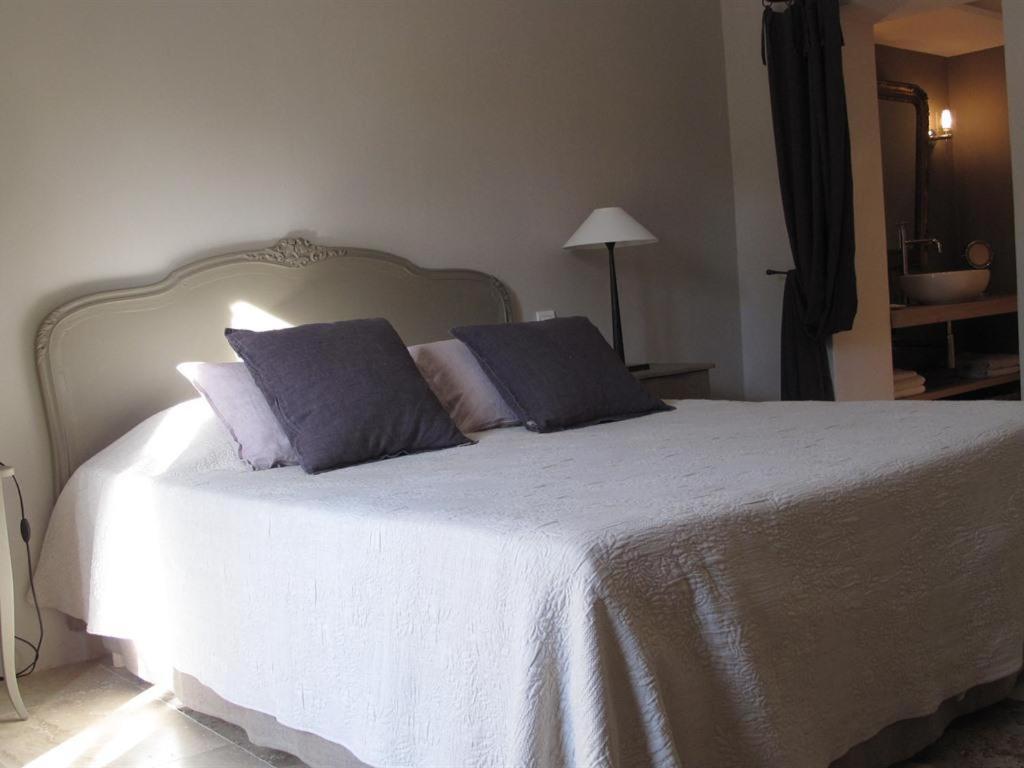 Le Mas De L'Olivier Hotel Loriol-du-Comtat Ngoại thất bức ảnh