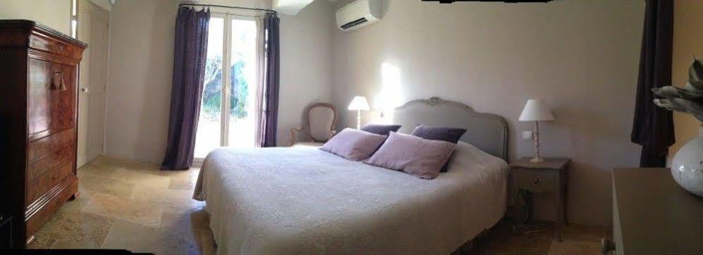 Le Mas De L'Olivier Hotel Loriol-du-Comtat Ngoại thất bức ảnh